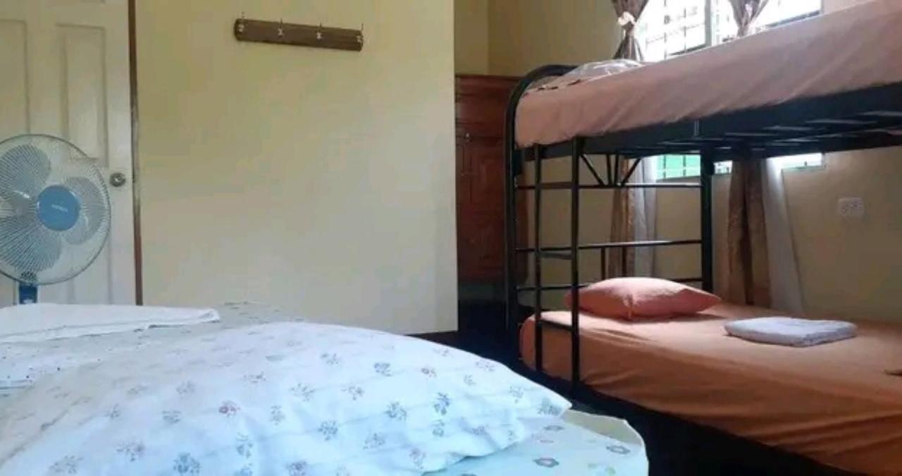 Cocos Hostel Мойогалпа Екстер'єр фото