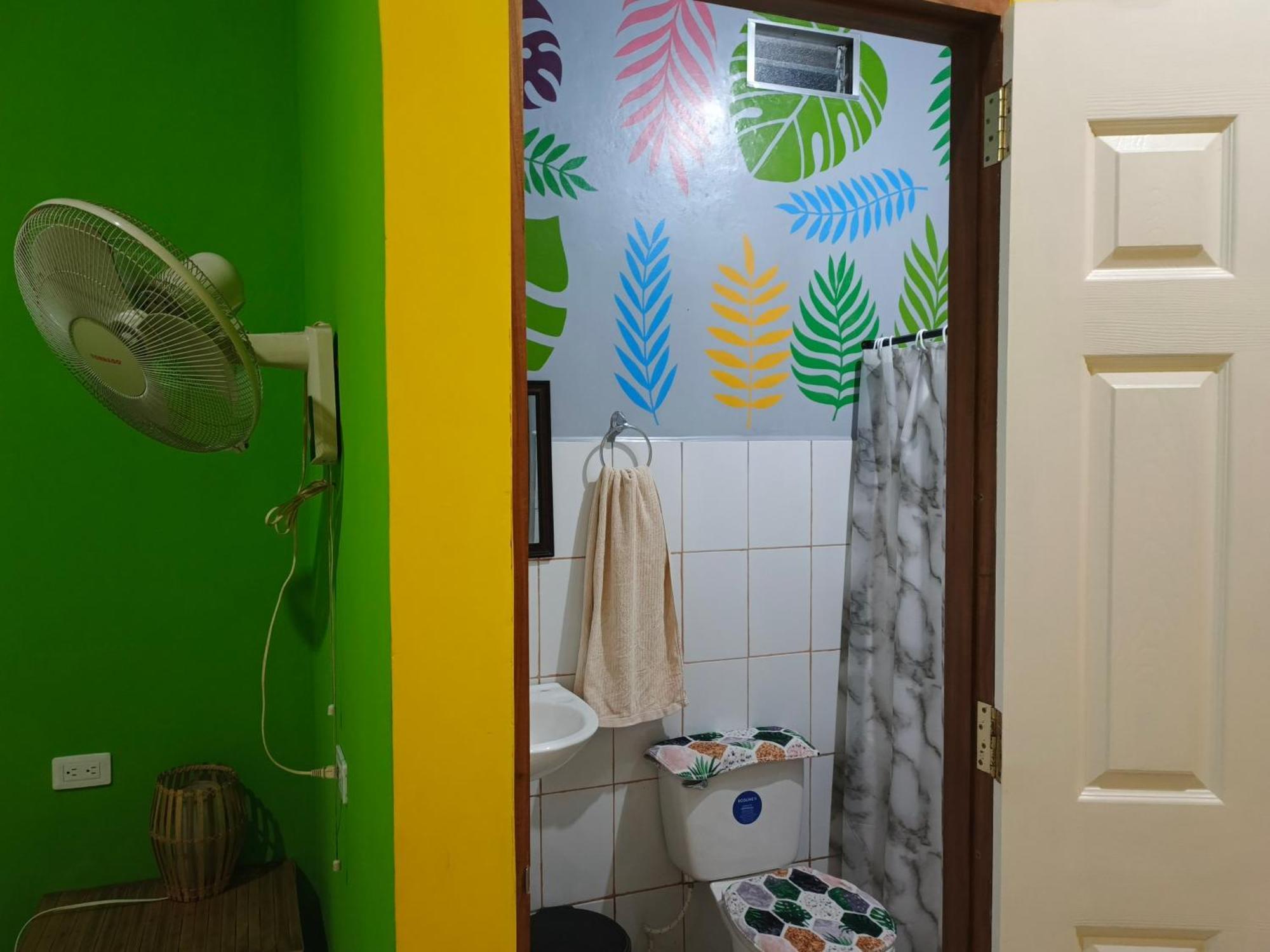 Cocos Hostel Мойогалпа Екстер'єр фото